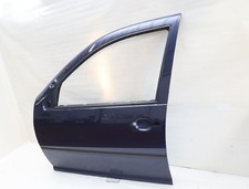 Fahrertür Tür vorn links VW GOLF 4 1J4831055H Blau 03-2003