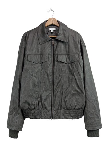 Topshop kunstlederjacke damen - topshop,