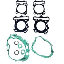 Dichtungssatz Motor für Suzuki DL 650 V-Strom SFV Gladius SV 650 99-08