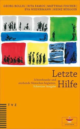 Letzte hilfe georg - letzte,