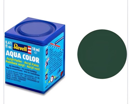 Revell 36168 aqua - revell,