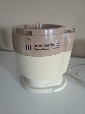 Original Moulinette Moulinex S