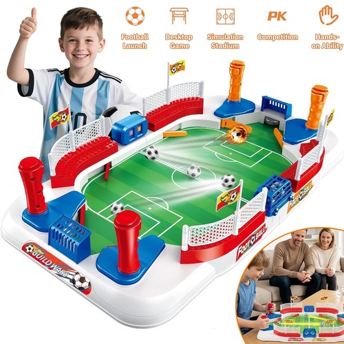 Mini tischkicker tischfußball - mini,