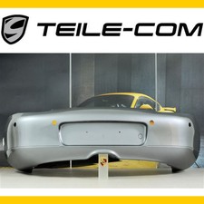 ORIG. Porsche 986 Boxster 1997-2002 Stoßstange hinten/PDC / rear bumper
