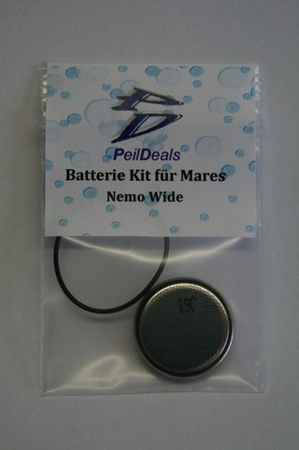 Batterie kit set für - -,