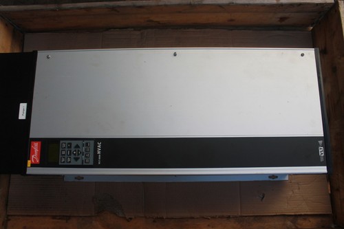 Danfoss vlt 6000hvac - danfoss,
