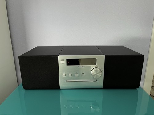 Stereoanlage bluetooth - stereoanlage,