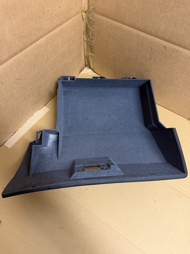 Bmw e30 handschuhfach cabrio - handschuhfach,