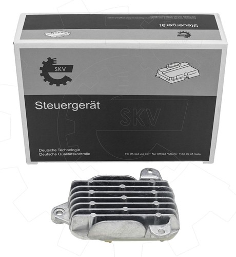 Tagfahrlicht blinker modul - blinker,