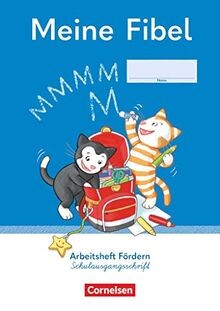 Meine fibel ausgabe - -, 2022