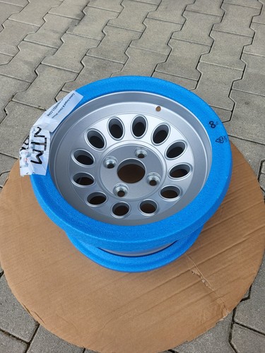 Gtam alufelgen 8x13 - gtam,