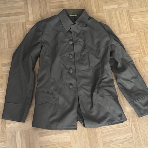 Original uniformjacke rote - original,