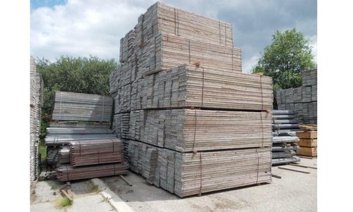 Plettac gebrauchtes - sl,