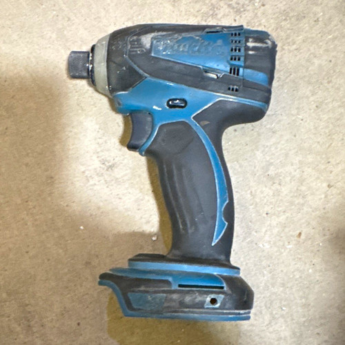 Makita schlagschrauber dtd154 - makita,