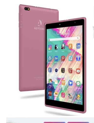 Aovdkg android tablet - tablet, 9