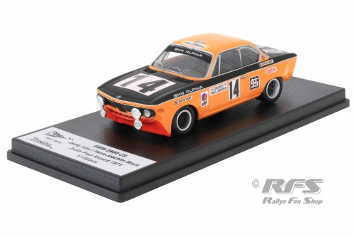 Bmw 2800 hans joachim - bmw, cs