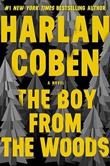 The boy from - from, woods