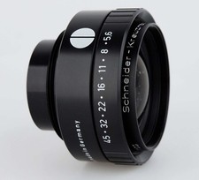 Schneider Kreuznach Componon-S 5,6/100mm M39 enlarger lens + Fungus 12806694