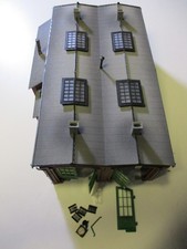 Vollmer 45752 Lokschuppen