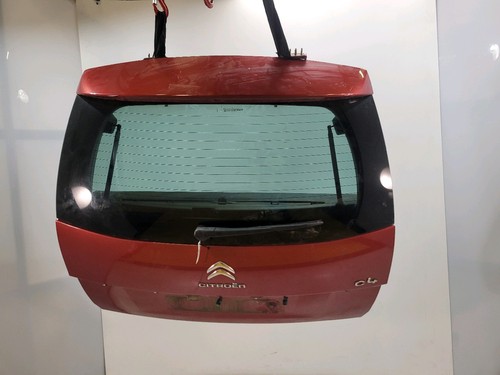 Heckklappe citroen grand c4 - -,