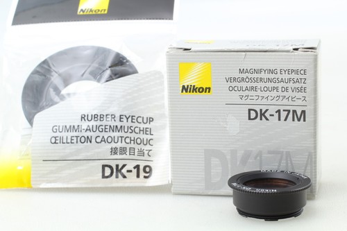 Unbenutzt nikon - [unbenutzt],