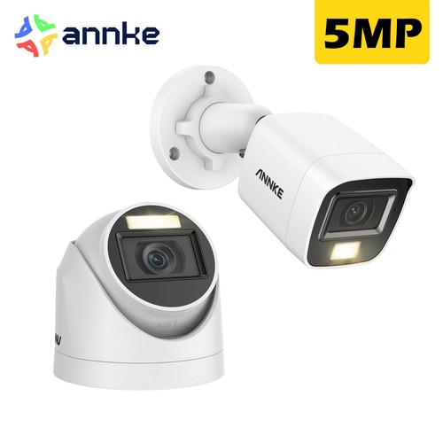 Annke 5mp cctv - annke,