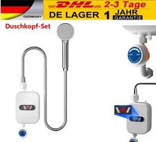 3500 W elektrischer Mini