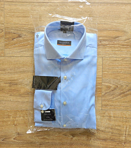 Eterna slim fit klassisches - eterna,