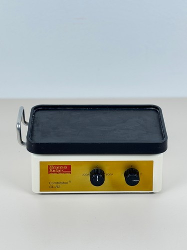 Heraeus combilabor r2 - combilabor, cl-r2