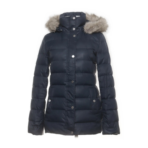 Tommy hilfiger daunenmantel - tommy, hilfiger,