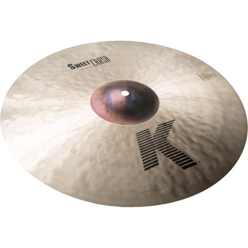 Zildjian sweet crash - zildjian, k