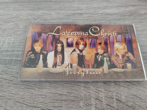 Cryma christi ivory - la'cryma,