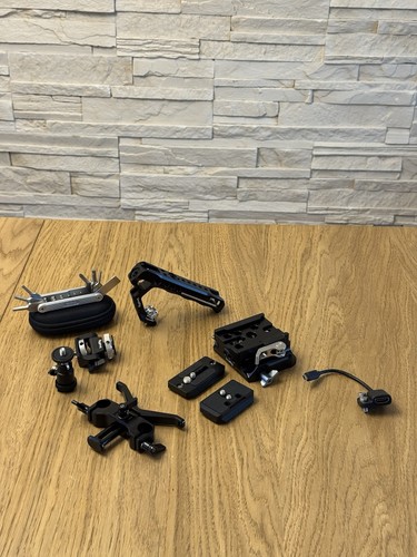 Smallrig bundle 2165c 3357 - bundle,