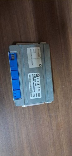 Bmw e60 e61 - e60, 2004