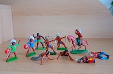 DDR Indianer Wildwest