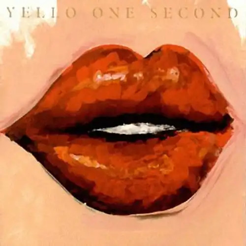 Yello one second - one,