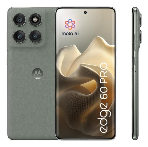 Motorola edge pro - 60,