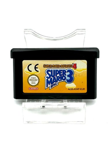 Super mario bros original - bros., 3
