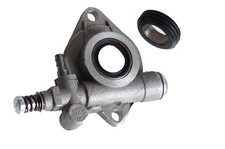 Ölpumpe passend zu Motorsäge Dolmar 112 113 114 116 117 120