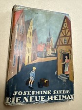 Children's book Die Neue