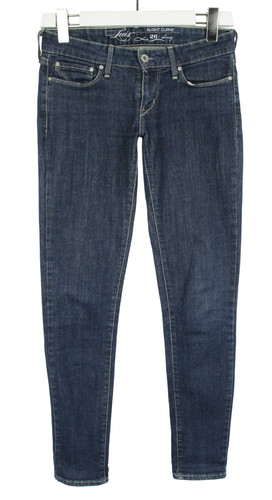 Levi skinny slight curve - levi's,
