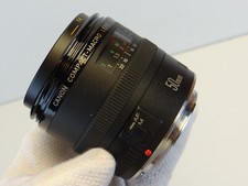 CANON OBJEKTIV MACRO LENS  EF