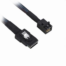 L49 Mini SAS HD SFF-8643 zu