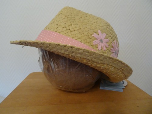 Sterntaler mädchen strohhut - mÄdchen,