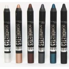Rimmel Scandaleyes