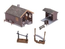 FALLER 130323 Materialseilbahn