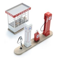 Artitec 14.181 Tankstelle