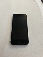 Apple iPhone 5s - 32GB - Space