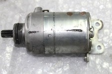 Anlasser Starter Elektrostarter Piaggio Sfera 125 SKR #R5140