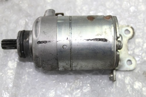 Anlasser starter - anlasser,